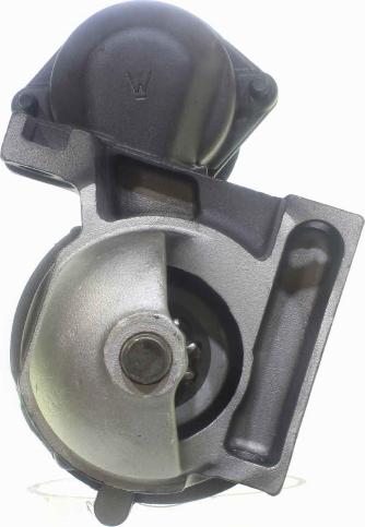 Alanko 10441009 - Starter autospares.lv