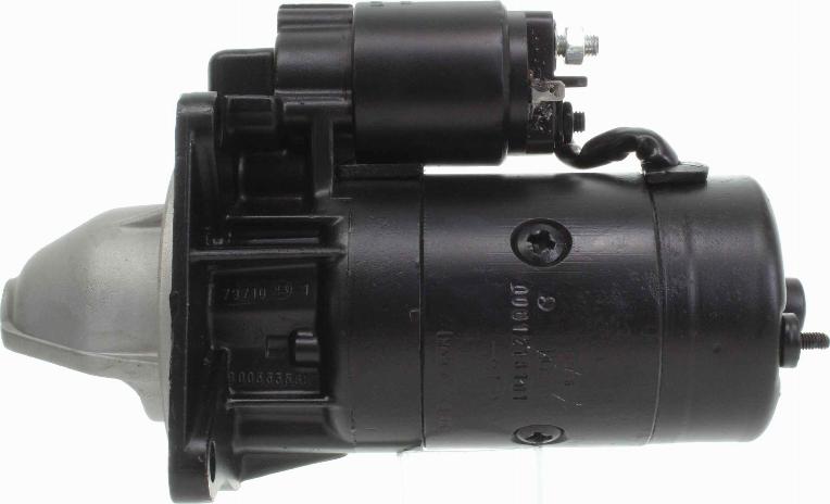 Alanko 10441089 - Starter autospares.lv