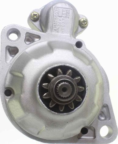 Alanko 10441084 - Starter autospares.lv