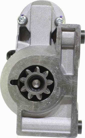 Alanko 10441020 - Starter autospares.lv