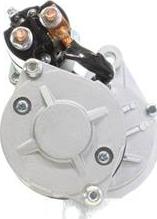 Alanko 11441074 - Starter autospares.lv