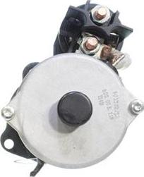 Alanko 11441075 - Starter autospares.lv