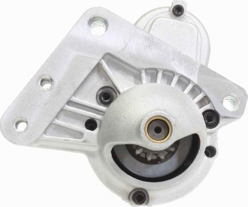 Alanko 10441157 - Starter autospares.lv