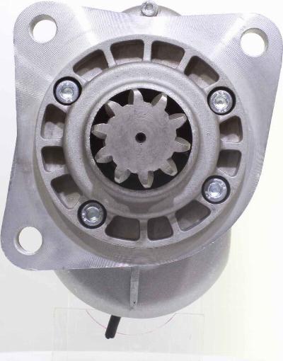 Alanko 10441165 - Starter autospares.lv