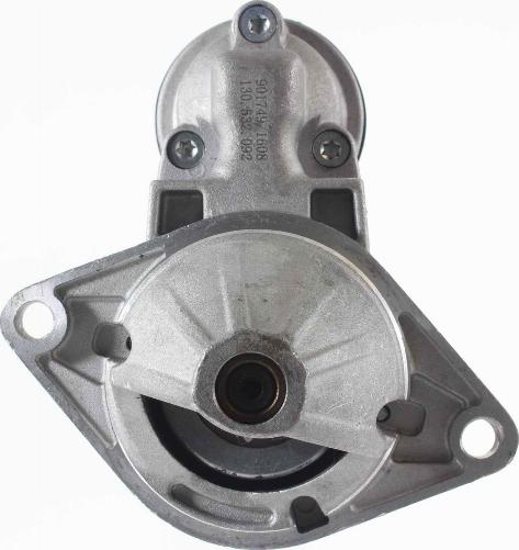 Alanko 10441167 - Starter autospares.lv