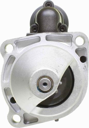 Alanko 10441114 - Starter autospares.lv