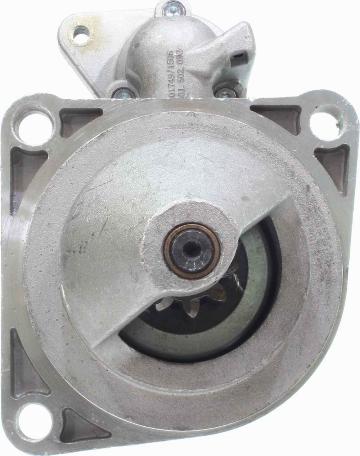 Alanko 10441115 - Starter autospares.lv