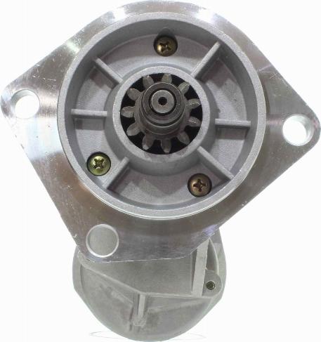 Alanko 10441118 - Starter autospares.lv