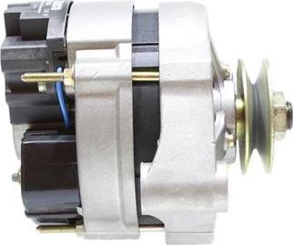 Alanko 11441680 - Alternator autospares.lv