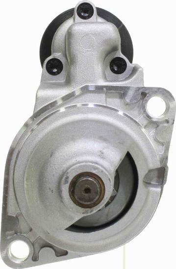 Alanko 10441179 - Starter autospares.lv