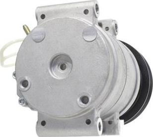 Alanko 11441898 - Alternator autospares.lv