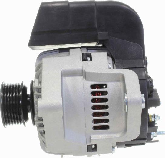 Alanko 10441892 - Alternator autospares.lv