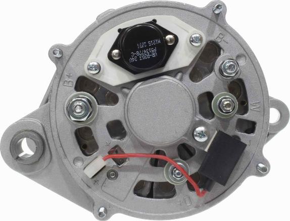 Alanko 10441843 - Alternator autospares.lv