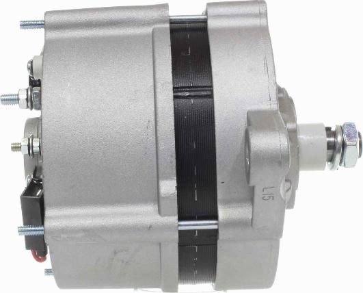 Alanko 10441843 - Alternator autospares.lv