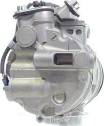 Alanko 11441858 - Alternator autospares.lv