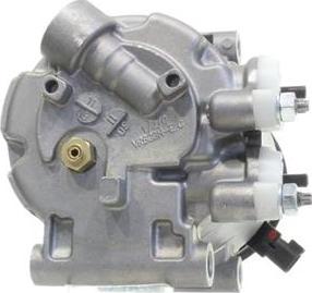 Alanko 11441863 - Alternator autospares.lv