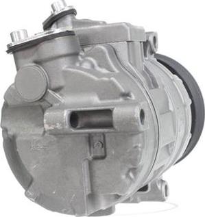 Alanko 11441818 - Alternator autospares.lv