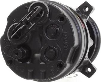 Alanko 11441889 - Alternator autospares.lv