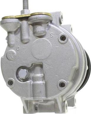 Alanko 11441884 - Alternator autospares.lv