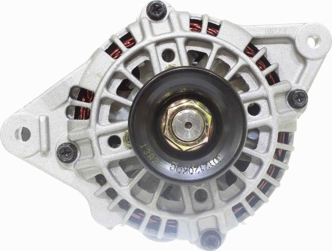 Alanko 10441832 - Alternator autospares.lv