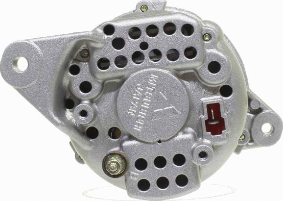 Alanko 10441399 - Alternator autospares.lv