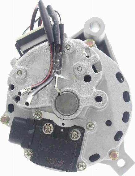 Alanko 10441391 - Alternator autospares.lv