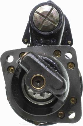 Alanko 10441345 - Starter autospares.lv