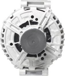 Alanko 11441341 - Starter autospares.lv