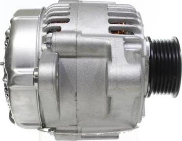 Alanko 11441341 - Starter autospares.lv