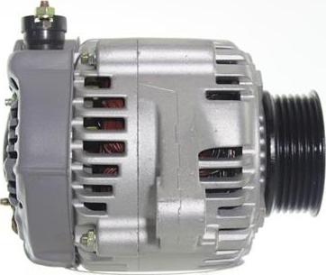 Alanko 11443574 - Alternator autospares.lv