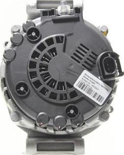 Alanko 11441356 - Alternator autospares.lv