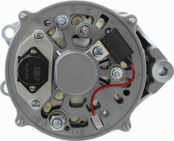 Alanko 10441360 - Alternator autospares.lv