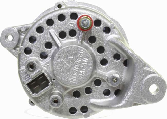 Alanko 10441367 - Alternator autospares.lv