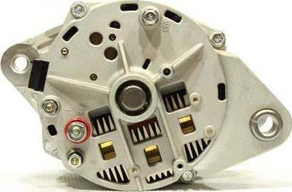 Alanko 11442737 - Alternator autospares.lv