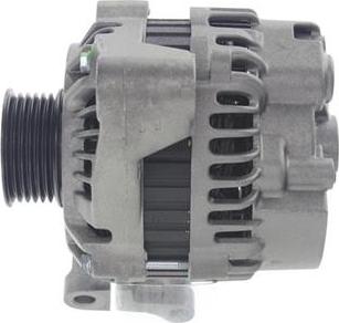 Alanko 11443178 - Alternator autospares.lv