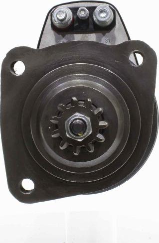 Alanko 10441334 - Starter autospares.lv