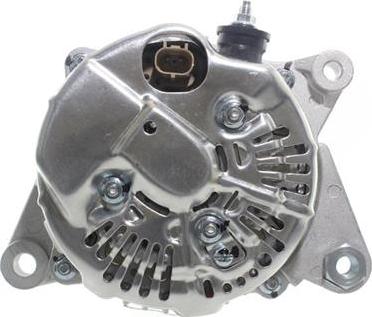 Alanko 11441330 - Starter autospares.lv