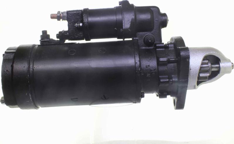 Alanko 10441331 - Starter autospares.lv