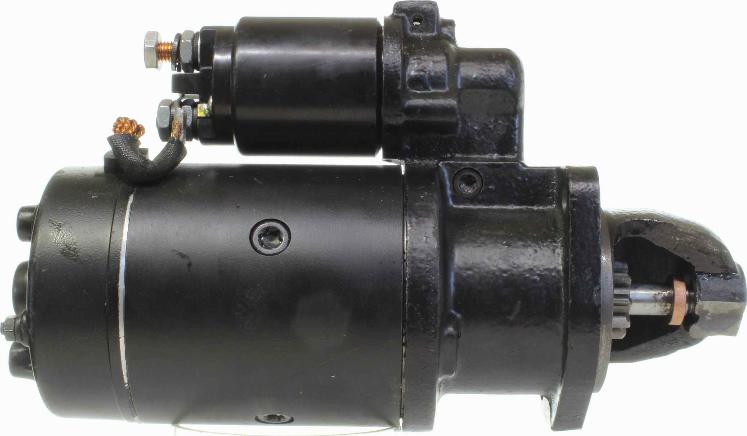 Alanko 10441326 - Starter autospares.lv