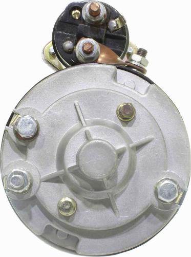 Alanko 10441323 - Starter autospares.lv