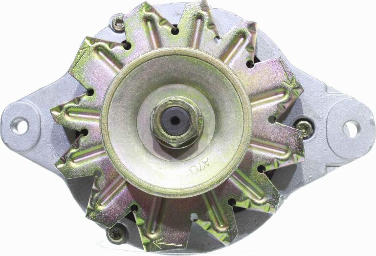 Alanko 10441377 - Alternator autospares.lv