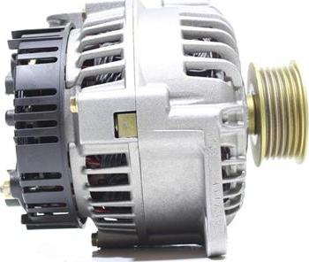 Alanko 11442582 - Alternator autospares.lv