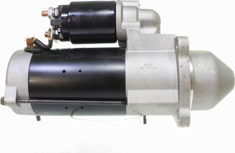 Alanko 10441240 - Starter autospares.lv