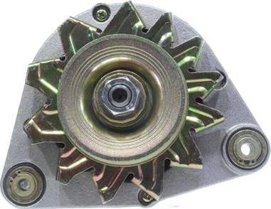 Alanko 11441241 - Starter autospares.lv