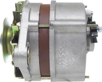 Alanko 11442295 - Alternator autospares.lv