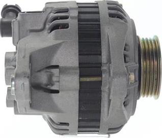 Alanko 11442291 - Alternator autospares.lv