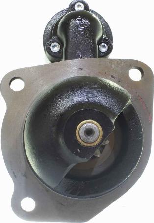 Alanko 10441241 - Starter autospares.lv