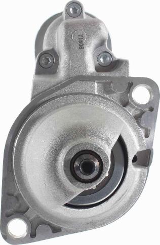 Alanko 10441247 - Starter autospares.lv