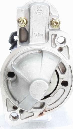 Alanko 10441264 - Starter autospares.lv