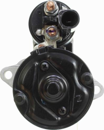 Alanko 10441261 - Starter autospares.lv